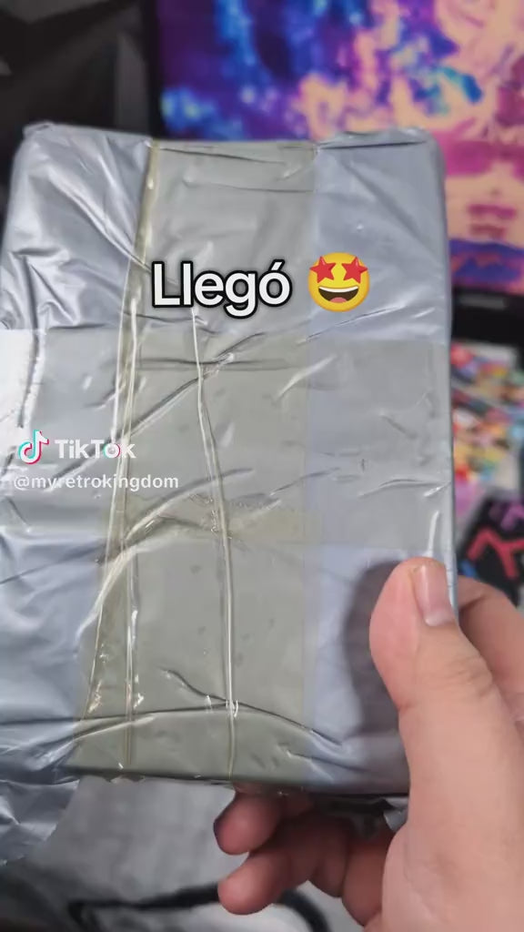 Cargar video: 